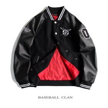 오버핏 야구점퍼 ZARA 바시티자켓 대학생룩 개강룩 항공점퍼 과잠바 남여공용 AJ20