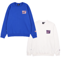 NFL NFL F204MSW328 뉴욕 자이언츠 크루 2종 택1