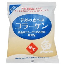 하나마이 피쉬 먹는 저분자 콜라겐 펩타이드 100g(20일분), 100g, 1포