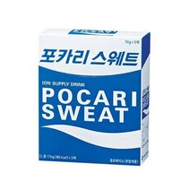 포카리스웨트 분말 74g x 5팩 분말 음료, 쿠팡 1, 쿠팡 본상품선택