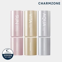 참존 [참존] 멀티 스틱 3종 세트 (톤업 선+비타 브라이트닝+아쿠아 카밍)