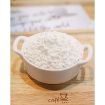데코 슈가 머핀 케이크 데코 우박설탕 (100g), 1개