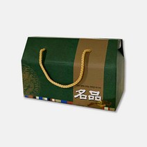 명품 소량박스 1호 묶음 10개 정육 고기 떡 과일 포장박스 선물세트