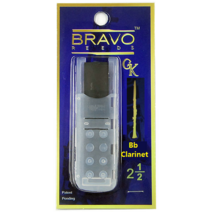 Bravo 클라리넷 합성리드 1장