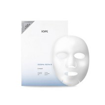 우일씨앤텍주 도매공간W31FF3A 리페어 더마 제로 아이오페 마스크1매24g 페이셜 마스크 팩, GD 1, GD 1