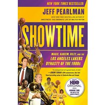 Showtime: Magic Kareem Riley and the Los Angeles Lakers Dynasty of 1980s [페이퍼백]