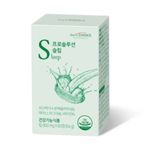 썬스초이스 프로솔루션 슬립