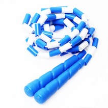 [AJZ_1434077] (선택 : 검노) 김수열색동줄넘기-고급형 K-300 헬스도구 김수열 점핑로프 헬스용품 학생줄넘기, 검노