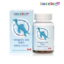 아이클키즈 칼슘 비타민D 꾸미 2.3gx60꾸미