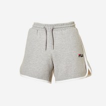 휠라 우먼 돌핀 쇼츠 팬츠 - LML FS2TRF2152F