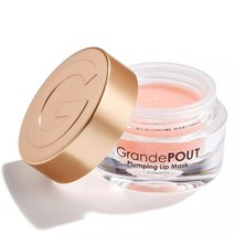 Berry Mojito 0.50OZ Grande Cosmetics Grandepout Plumping Lip Mask, 1팩