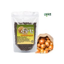 산들약초 국내산 양파환 400g
