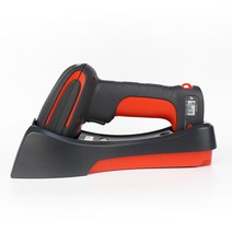 Honeywell Granit 1981i 무선 산업용 등급 전 범위 바코드 스캐너 Ultra-Rugged 1/2D 이미지 스캐너 Retail, 01 USB Cable