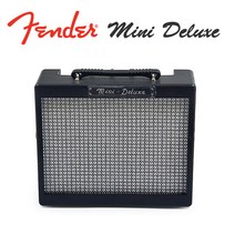 Fender Mini Deluxe Amp 펜더 미니 디럭스 앰프
