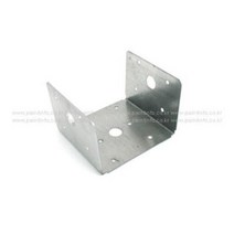 아트박스/페인트인포 MT/ㄷ자 연결보강용철물(BC44), 본품