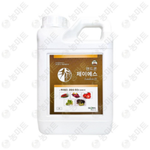 농마트 랜드콘제이에스 2L 고추뿌리발근 고구마 배추 작물생육 광합성촉진 비료 영양제