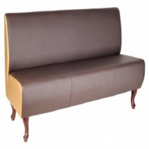 뷰티메이드 장쇼파 B 미용가구 미용실쇼파 미용의자