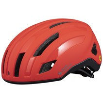 스윗프로텍션 아웃라이더 MIPS 자전거 헬멧 안전모 버닝오렌지, M (54-57 cm)