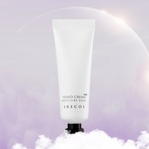 이레코스 모이스쳐 밤 데일리 플로럴향 핸드크림 50ml, 이레코스 모이스쳐 밤 데일리 플