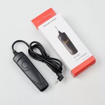 카메라 R-60E 셔터 라인 77D750D700D60D800D550D80D70D리모컨, Rs-60E3 셔터 라인