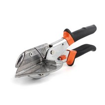 플라스틱 배관 쫄대 파이프 각도 컷팅기 AG-S135