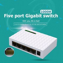 블루투스 iot 와이파이 무선 스위치 스마트 봇 전기 타이머 홈 5 포트 데스크탑 기가비트 네트워크 101001000mbps 이더넷 어댑터 빠른 rj45 이더넷 스위처 lan, 나는 플러그