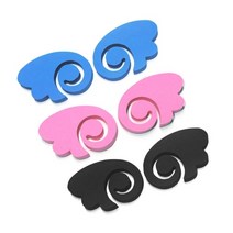 엔젤 도어가드 4P블루