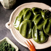 기타 [착한떡 ]구워먹으면 더 맛있는 제주해풍쑥개떡 1kg+1kg, 상세페이지참조