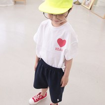 소년마켓 두근두근 하트티 (21호까지)