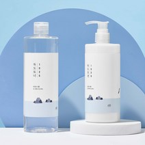 단독라운드랩 1025 독도 토너 500ml X 로션 400ml 2종 세트