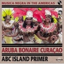 [CD] Musica Negra In The Americas - Aruba Bonaire Curacao