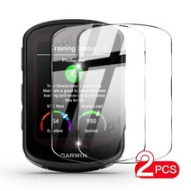 가민 엣지 530 830 540 840 520 플러스 1000 1030 1040 130 화면 보호기 자전거 GPS 스톱워치 유리 필름 강화, for Garmin 540