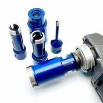 샌드위치 판넬 천공 드릴 비트 소결 코어 다이아몬드 구멍 대리석 화강암 벽돌 타일 링, 70mm