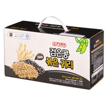 삼육두유 검은콩 볶은 귀리 파우치 190mlx30입, 190ml