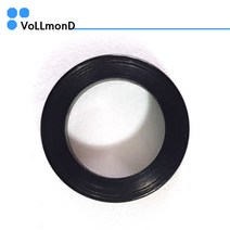 와셔/8x12/3T/와샤/흑색/NBR/패킹/10개입