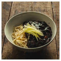 해스민 짜장소스 250g, 단품