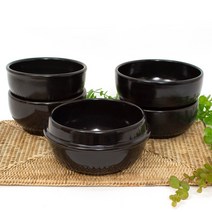 경산세라믹 초강도내열 직화 유광복탕기 설렁탕 우거지탕 진국곰탕기 업소용 뚝배기모음, 1개, 우거지탕기