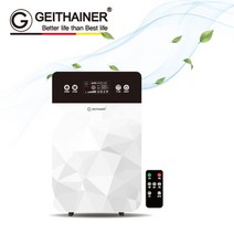 가이타이너 클라린 공기청정기 15평형 GTLAP-1000, 없음