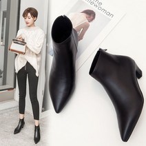 [P1M] 5135 여성부띠 부티부츠 앵글부츠 여성부츠 / 부츠 워커 앵클부츠 여자미들부츠 워커힐 여성워커 부스 여성워커부츠 ( P1M / 632594EA )