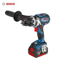 보쉬 충전 18V 드릴 드라이버 GSR 18V-110 C, 2. 본체+케이스