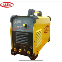 ASEA 아세아 ASEA-270D AC DC 겸용 TIG 알곤 용접기 아르곤 티그 알루미늄