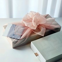 추석 선물세트 한방 녹용차 직접 달여먹는 DV TEA 차 선물세트 쇼핑백 포함