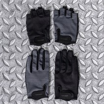 톰디어 레트로 긴장갑 라이딩 로드 자전거장갑, 긴장갑-런던그레이, M