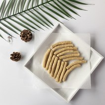 닷츄 강아지수제간식 상어연골츄러스 100g, 단품