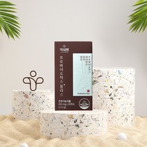 럭시팜 장 건강엔 프로바이오틱스 플러스 1개월, 30캡슐, 1개