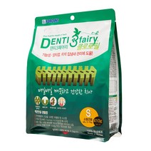 포켄스 덴티페어리 클로로필 S 410g (56P)