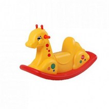 쿠쿠토이즈 유아완구 스프링기린, 단품