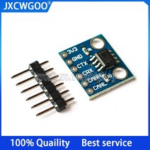 MCU230 버스 트랜시버 SN65HVD230 CAN 통신 모듈 230 5PCS-10PCS, [02] 10PCS