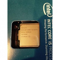 Intel © i54690K 3.94 BX80646I54690K