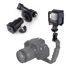 톡톡마켓 액션캠 콜드슈 아답터 셀카봉 Dji 오즈모 아이쏘우